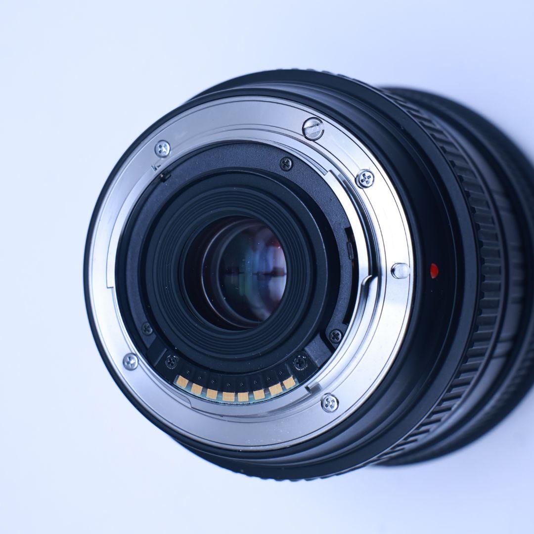 SIGMA AF 10-20mm F3.5 SONY αAマウント　レンズ