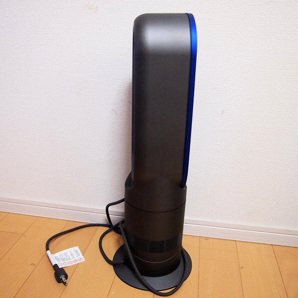 Dyson ダイソン AM09 hot&cool 2019年製 純正リモコン付属