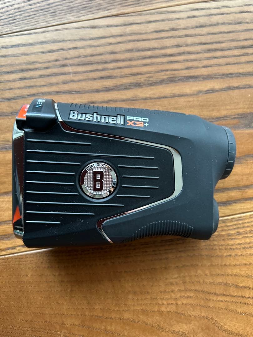 値下げ！★ゴルフ　レーザー距離計　ボッシュ　ケース付