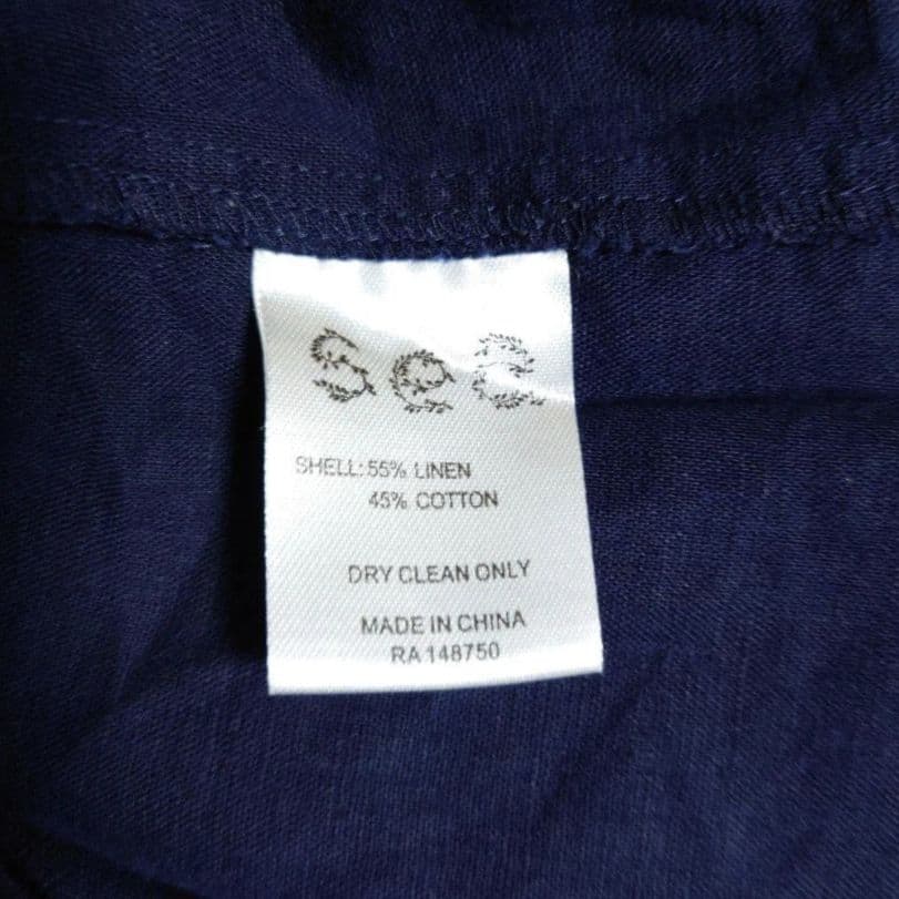 SEA NEW YORK スモッキング 刺繍 フリル レース ブラウス