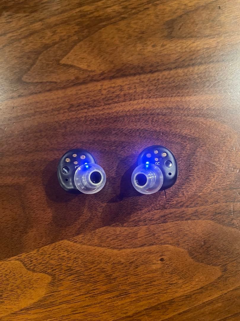 ヘッドホン Sennheiser Momentum True Wireless4