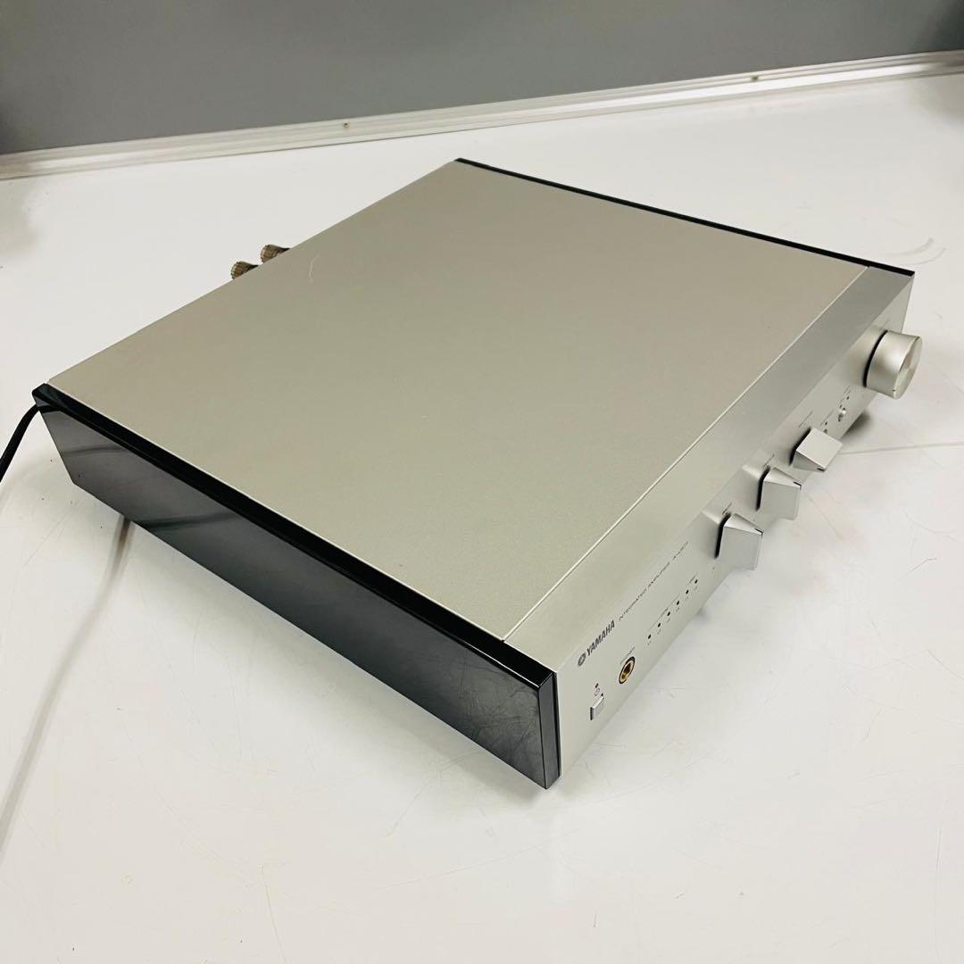 ヤマハ A-U671 プリメインアンプ