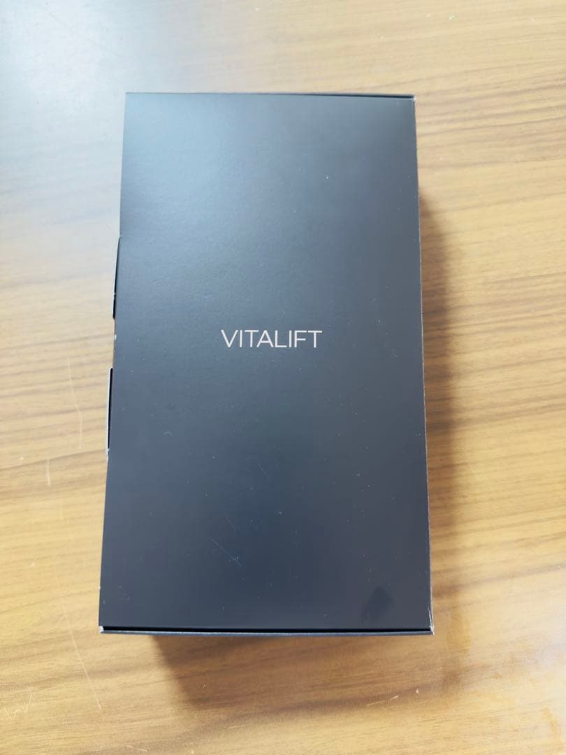 使用少★Panasonic バイタリフトRF EX EH-SR86-T 美顔器