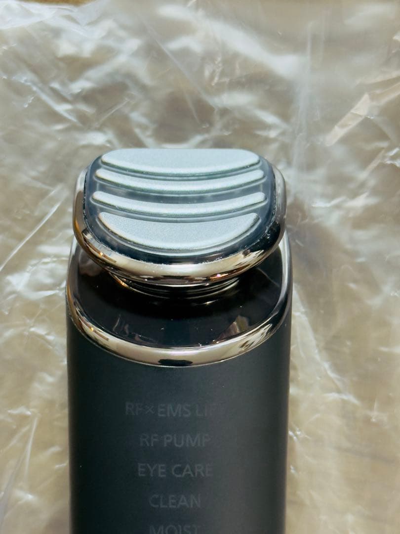 使用少★Panasonic バイタリフトRF EX EH-SR86-T 美顔器