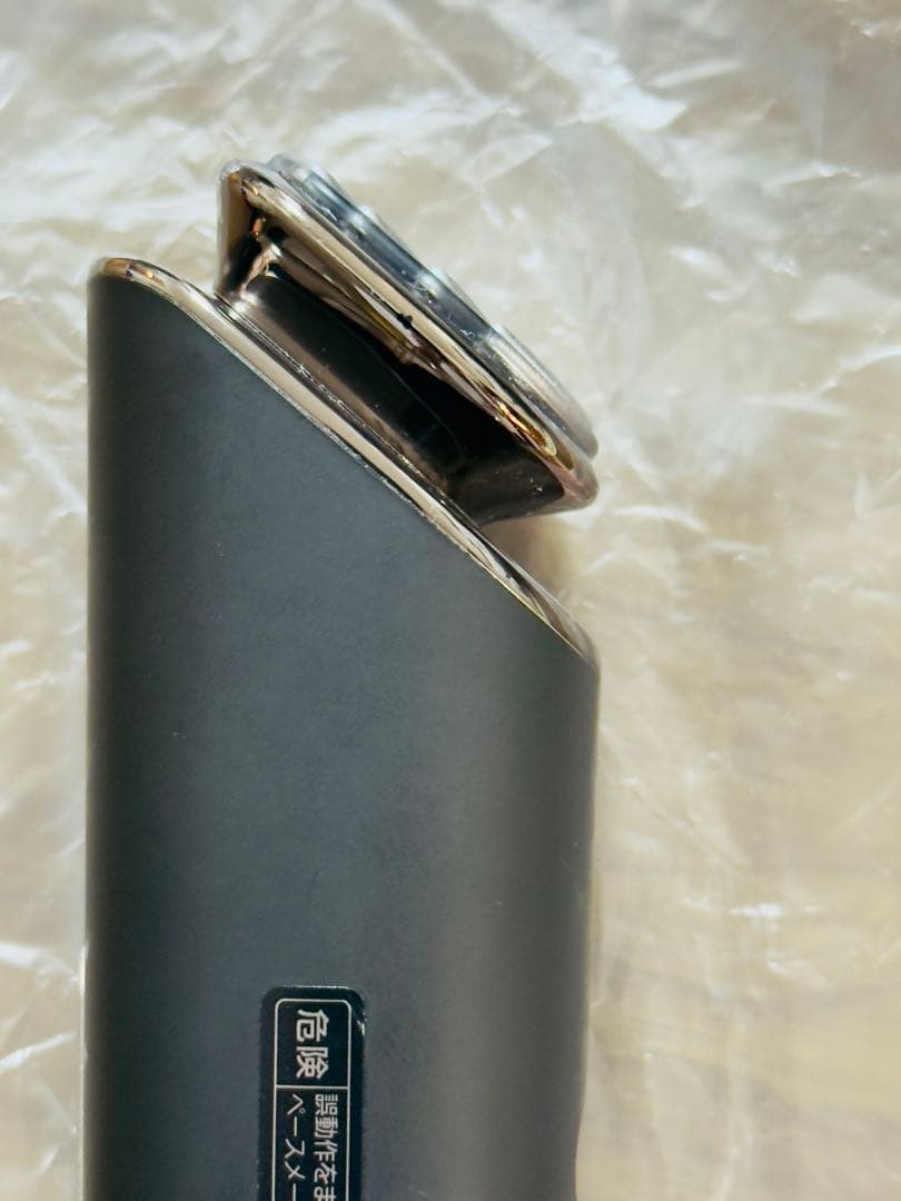 使用少★Panasonic バイタリフトRF EX EH-SR86-T 美顔器