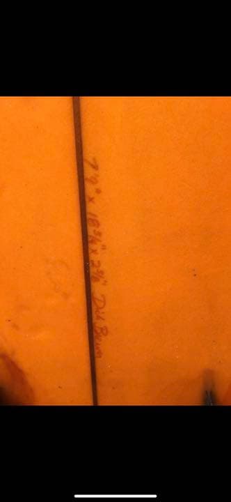 デックブリュワー本人シエープジャックリーブス巻