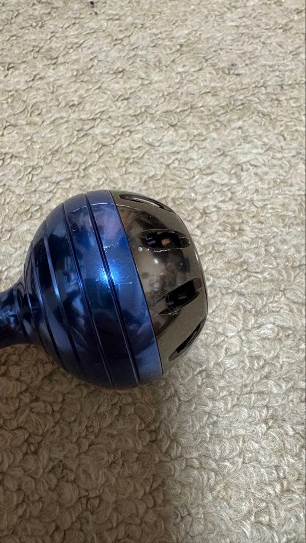 DAIWA 15 ソルティガ 4500H オーシャンマーク5000スプール