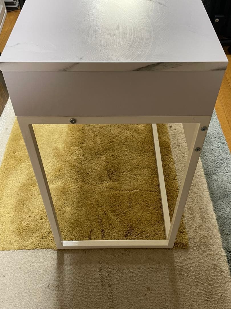 LOWYA ロウヤ　コンソールデスク