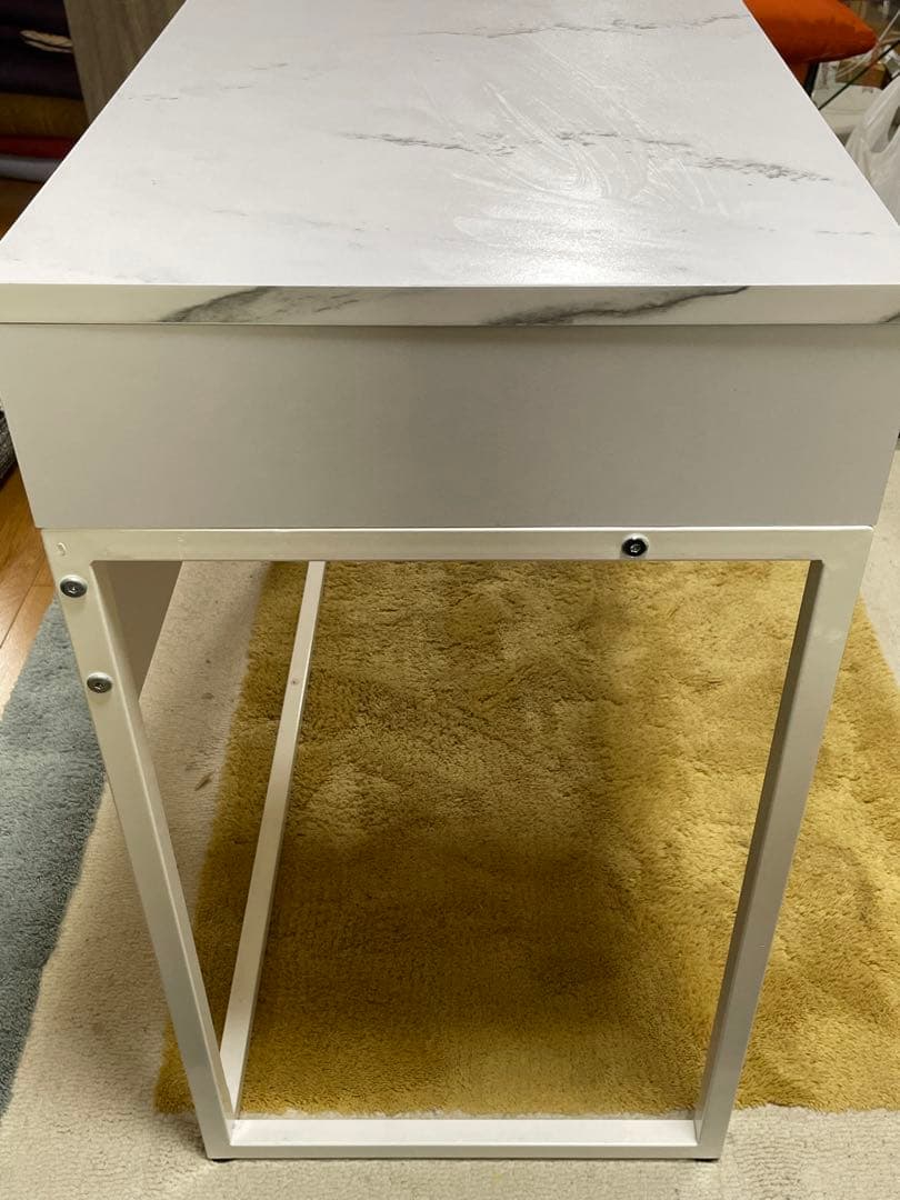 LOWYA ロウヤ　コンソールデスク