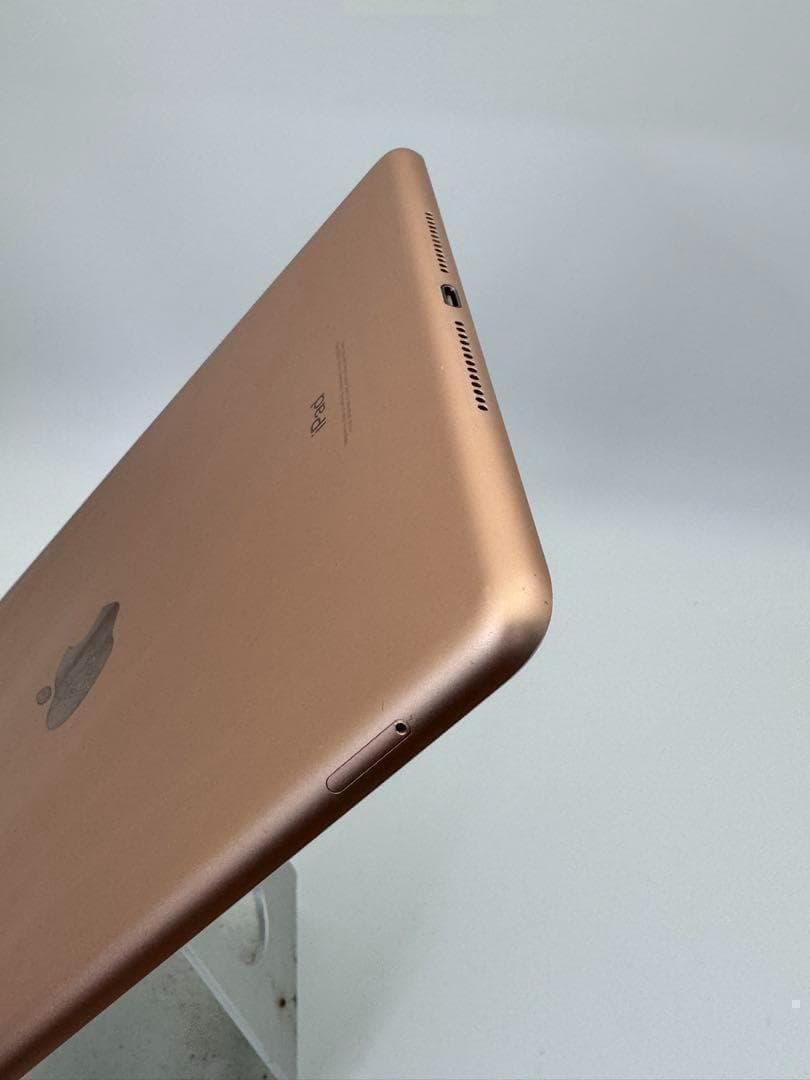 ipad 第6世代128GB ローズゴールド