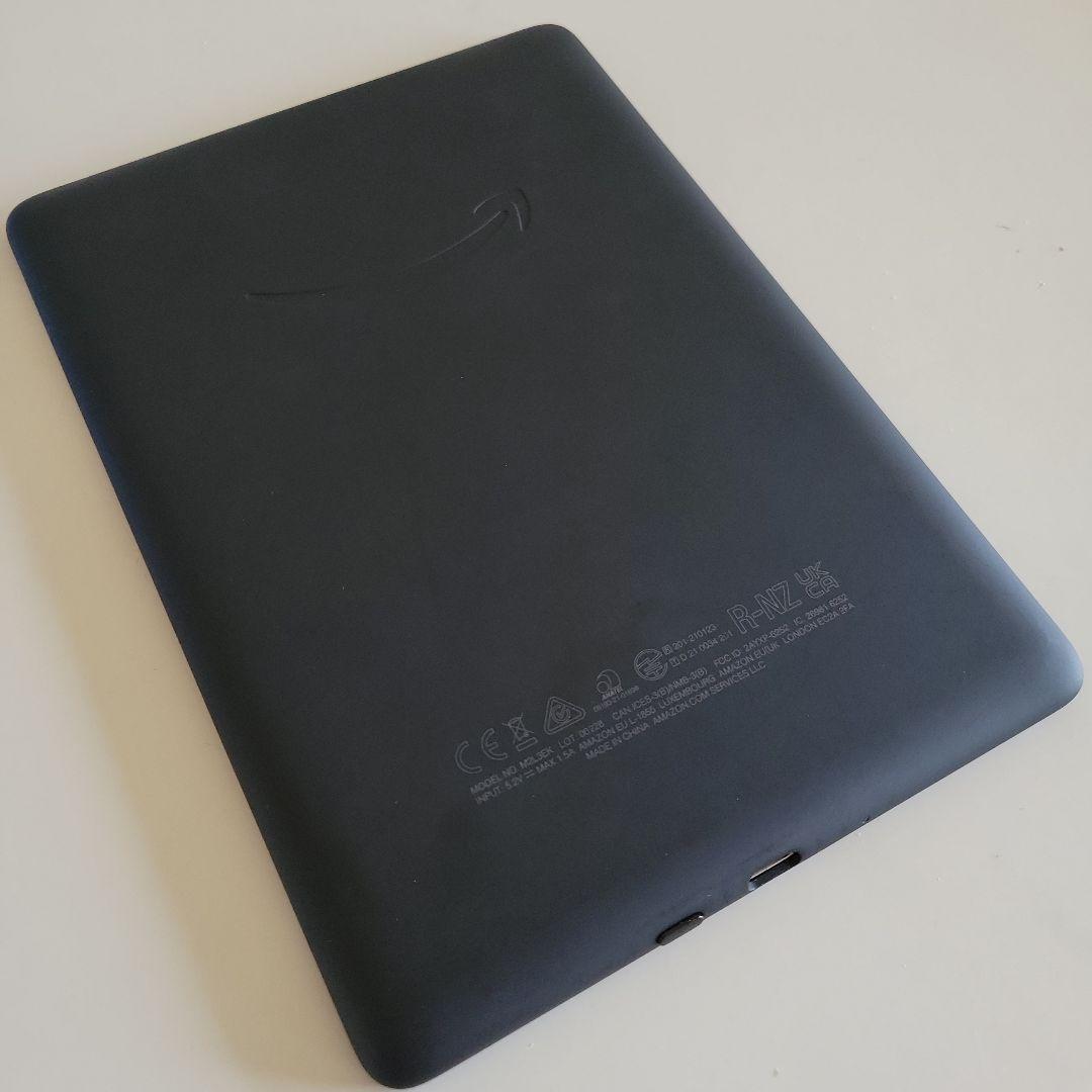 Kindle Paperwhite 11世代 8GB 広告なし