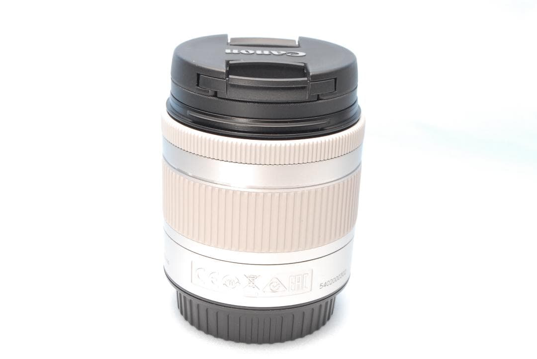 ✨極美品✨キヤノン EOS Kiss X9 希少 シルバー バッテリー劣化無し