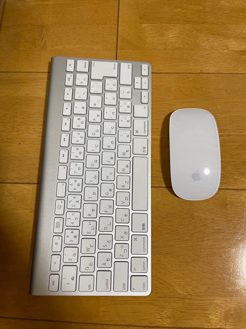 Macデスクトップ iMac 21.5-2017 Core i7 16GB SSD1TB