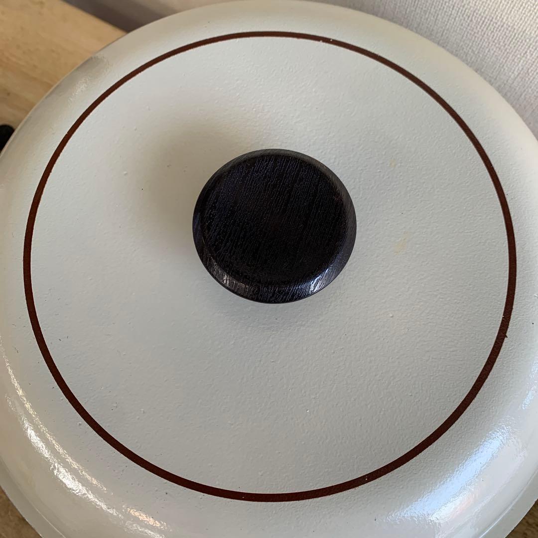 1970年代 Regal Ware リーガルウェア ビンテージ 鍋 USA製