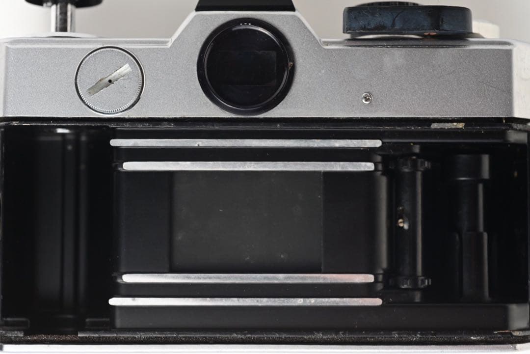 FUJICA ST801 一眼レフ カメラボディ M42