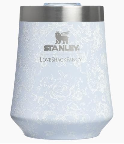 【限定商品】Stanley×LSF ワインセット Toscana Blue