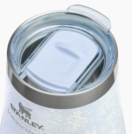 【限定商品】Stanley×LSF ワインセット Toscana Blue