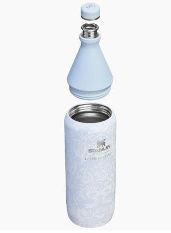 【限定商品】Stanley×LSF ワインセット Toscana Blue