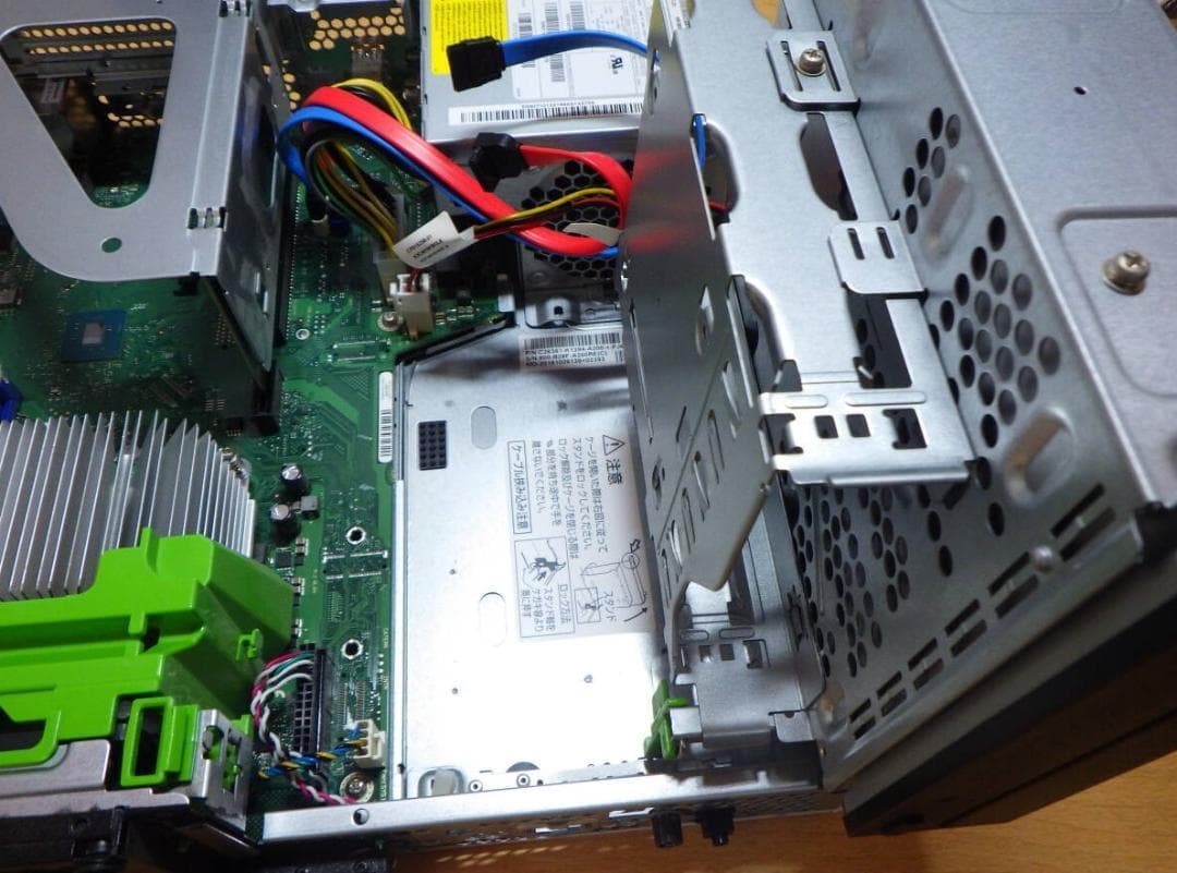 FUJITSU 超速！高スペック！Core i7 8世代！Ver2