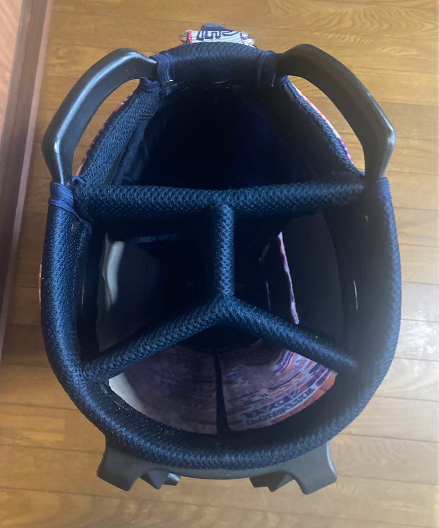 ゴルフキャディバック　ジャックバニー　JACK BUNNY