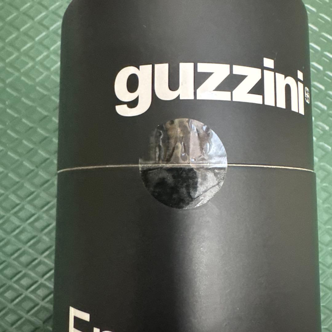 グッチーニ ダブルウォールサーモボトル 500ml ENERGY