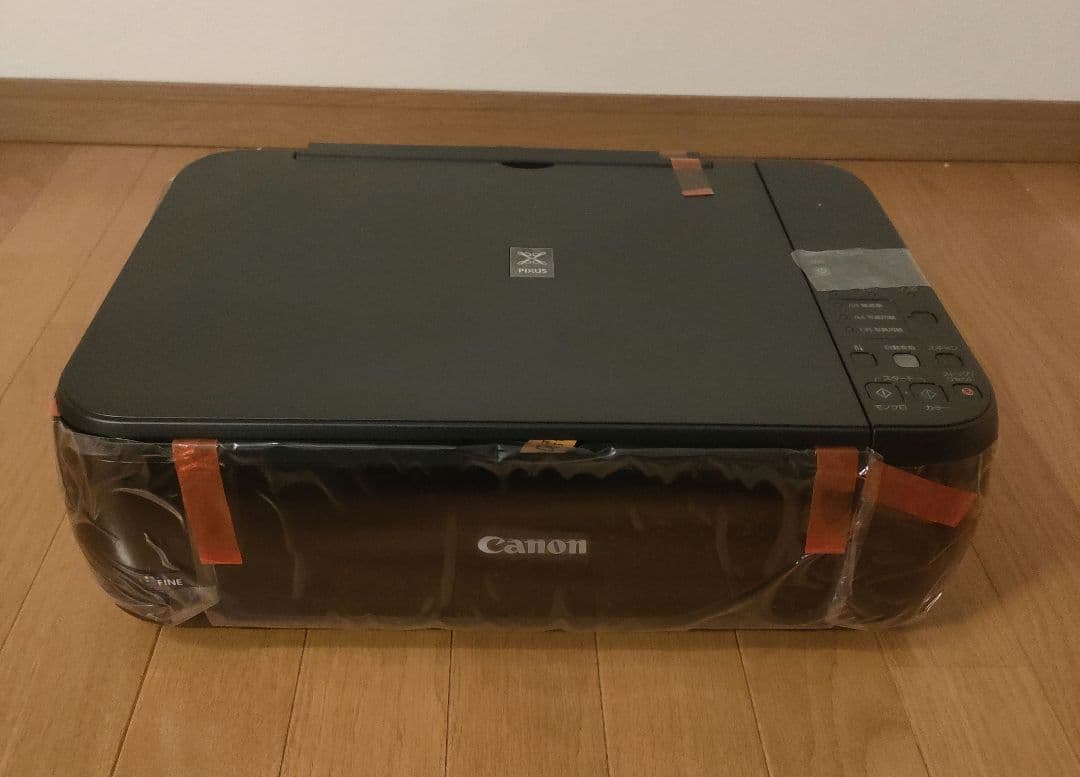 未使用品 Canon キャノン インクジェット複合機 PIXUS MP280