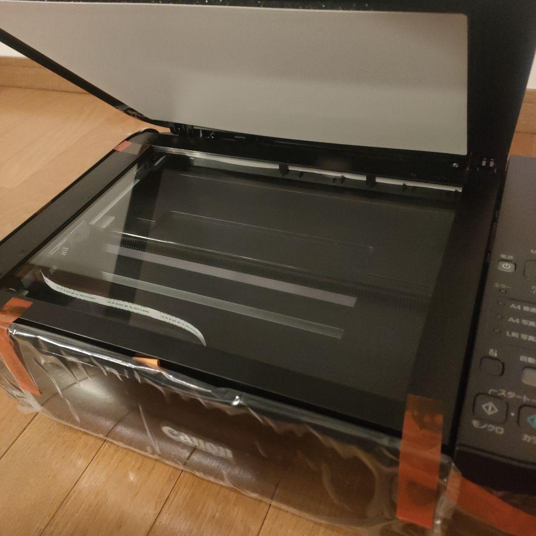 未使用品 Canon キャノン インクジェット複合機 PIXUS MP280