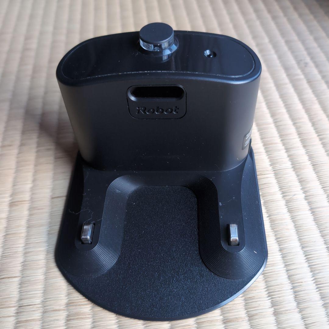 ルンバ iRobot Roomba i7 水洗浄済 消耗品新品未使用