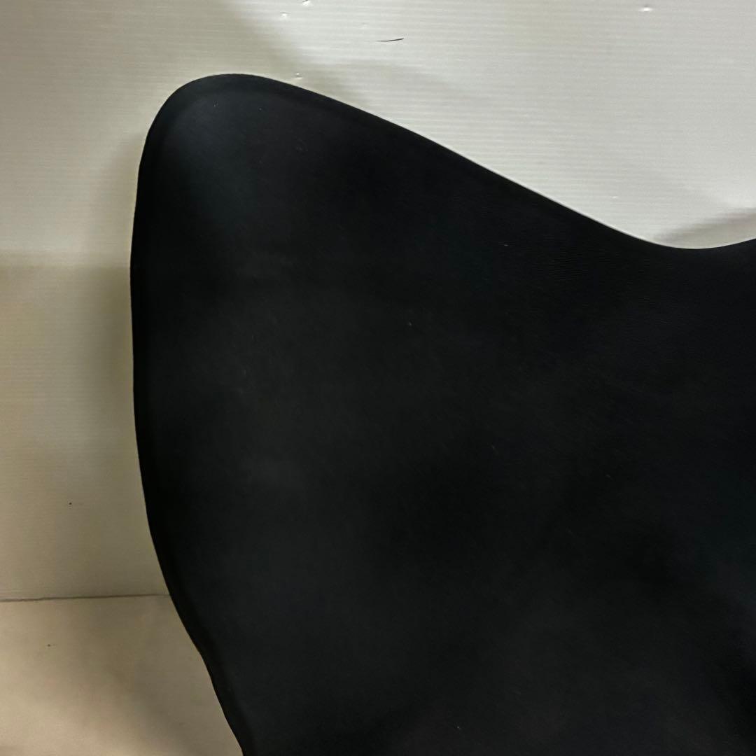 Style PREMIUM MTG スタイルプレミアム 骨盤サポート 座椅子　黒