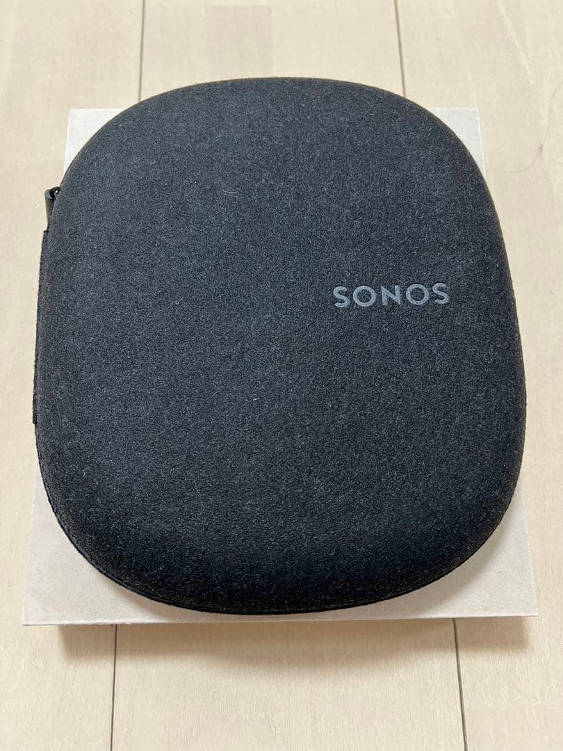 Sonos Ace ブラック　ACEG1JP1BLK