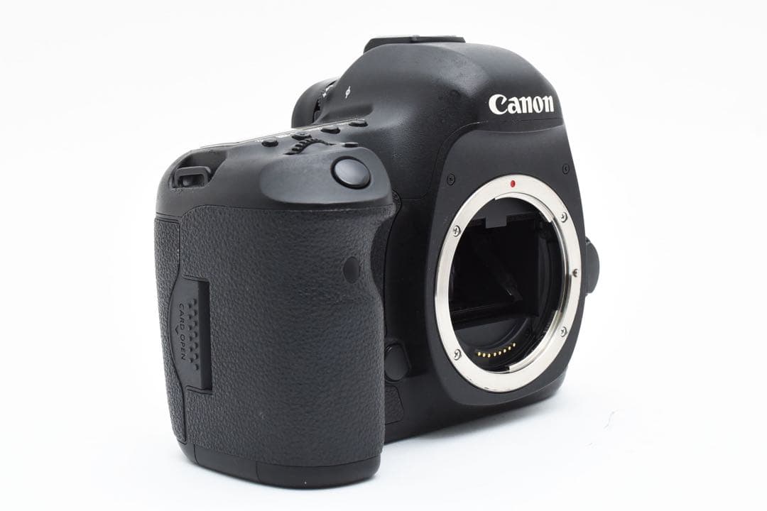 デジタルー眼レフカメラ Canon EOS 5D Mark III