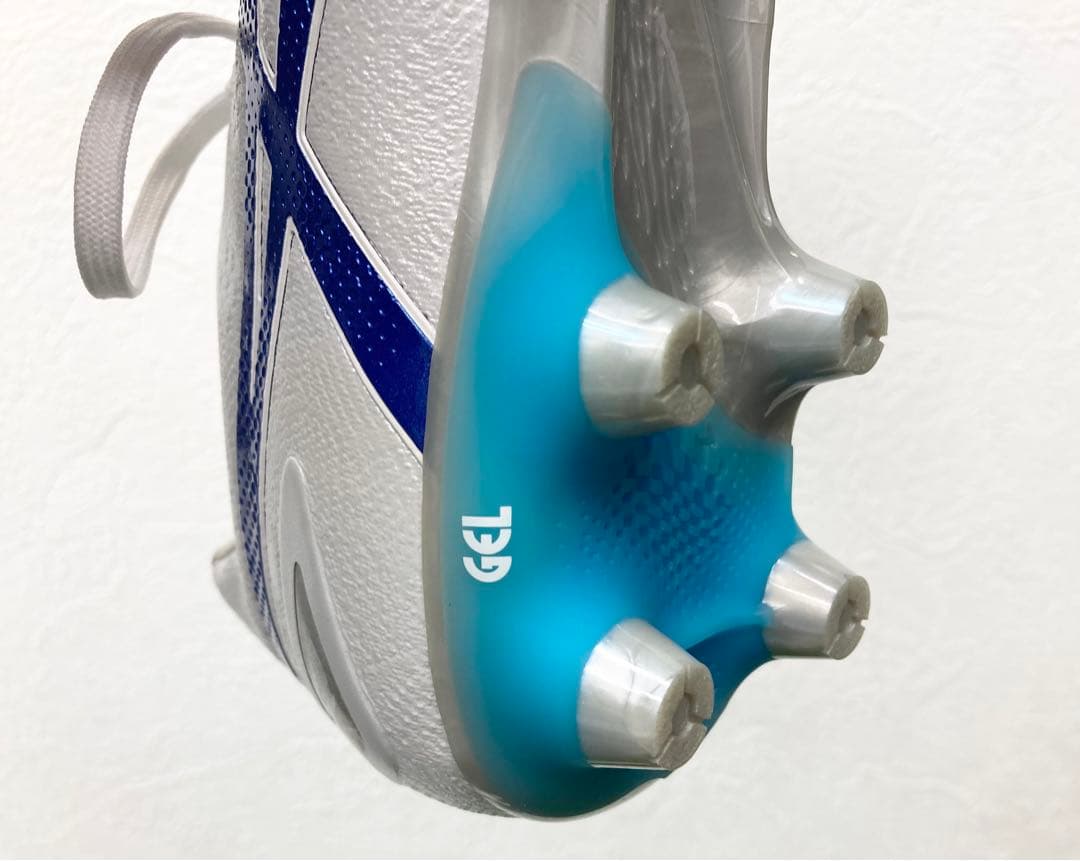 ASICS アシックス DS LIGHT PRO カンガルーレザー 未使用品