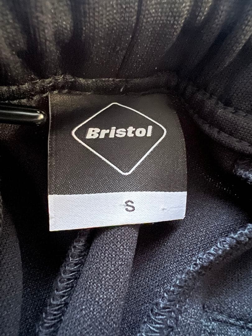 F.C.R.B.(F.C.Real Bristol セットアップ