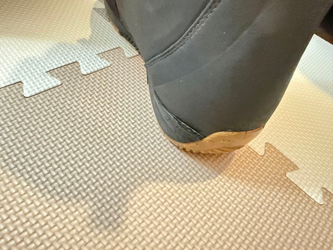 Burton Supreme AF スノーボードブーツ 8 US/25.0cm