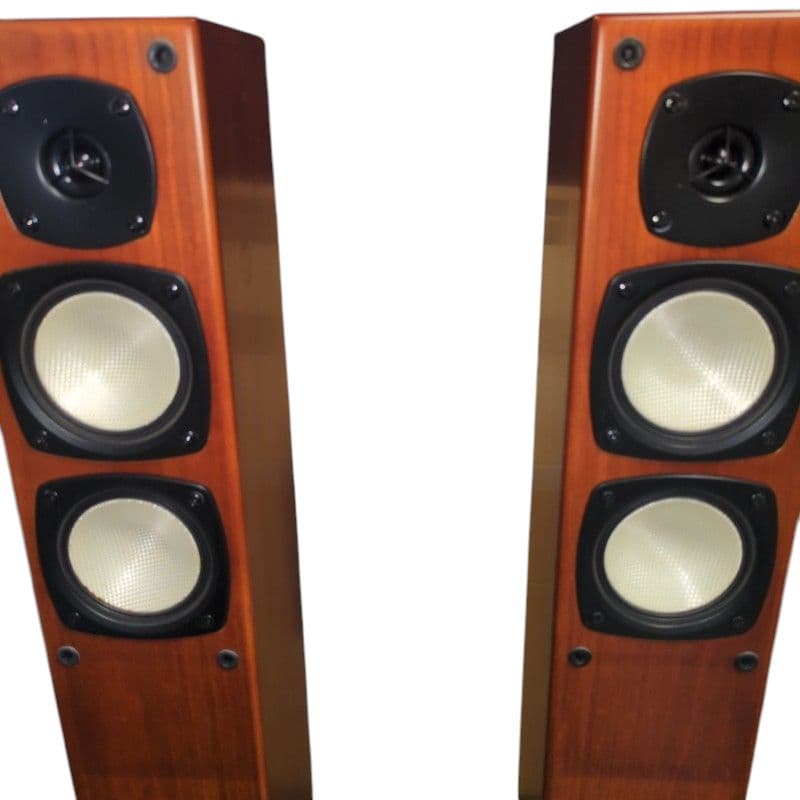 ONKYO　D-108E　ホームシアターセット　ONKYO　スタンド　オンキョー