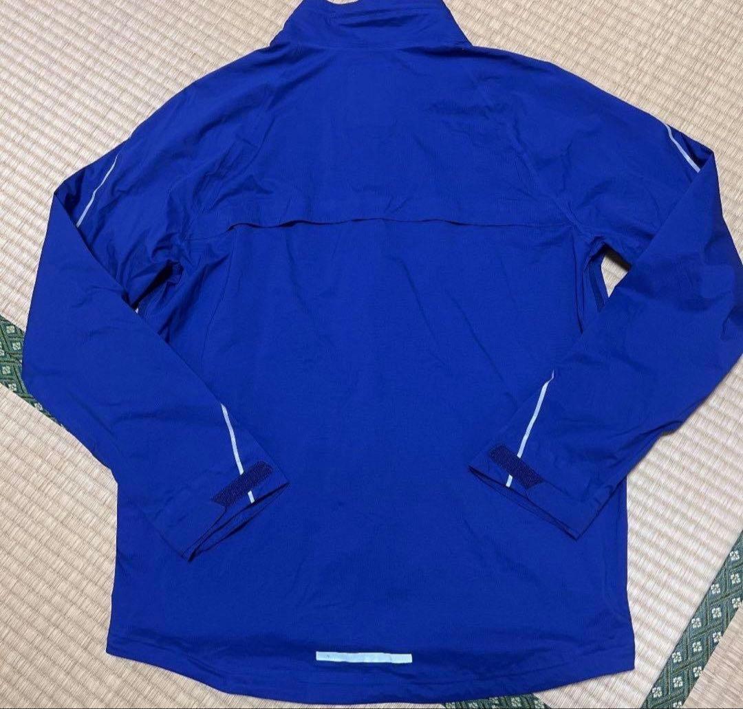 NIKE Pro elite 陸上 ゲーレン・ラップ着用モデル