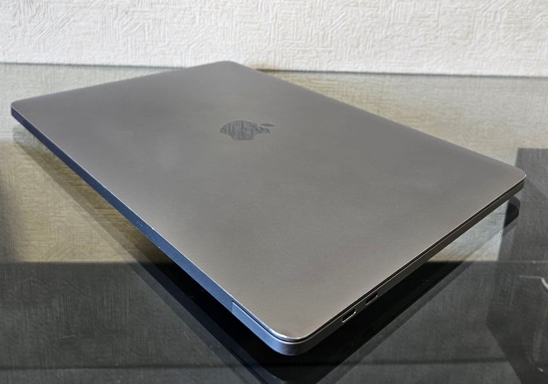 MacBook本体 Apple MacBookPro 13-inch 2020 512GB