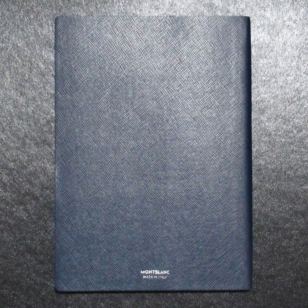 モンブラン ノート 146 126740