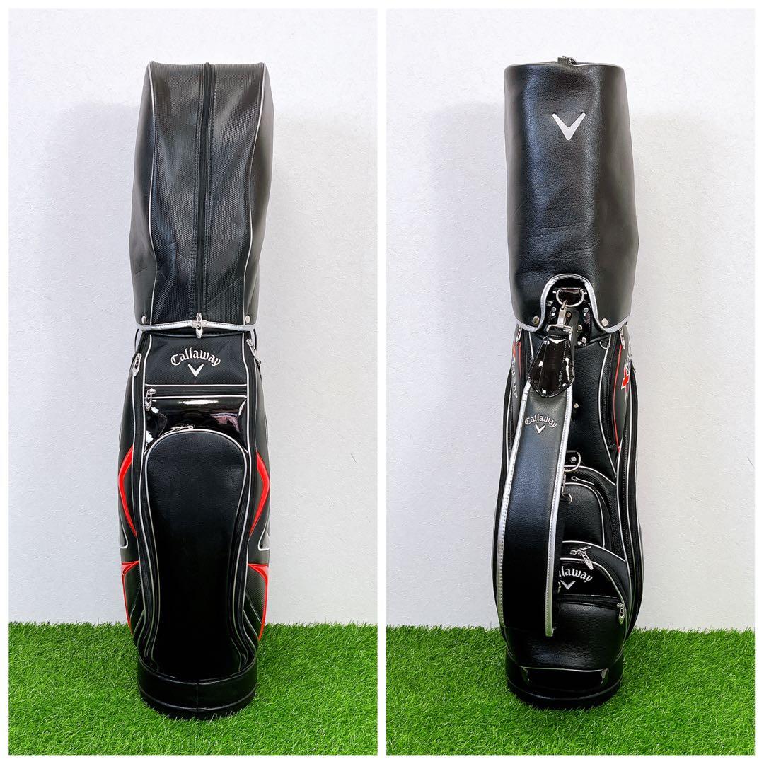 Callaway X-HOT / キャロウェイ　エックスホット　パッケージセット