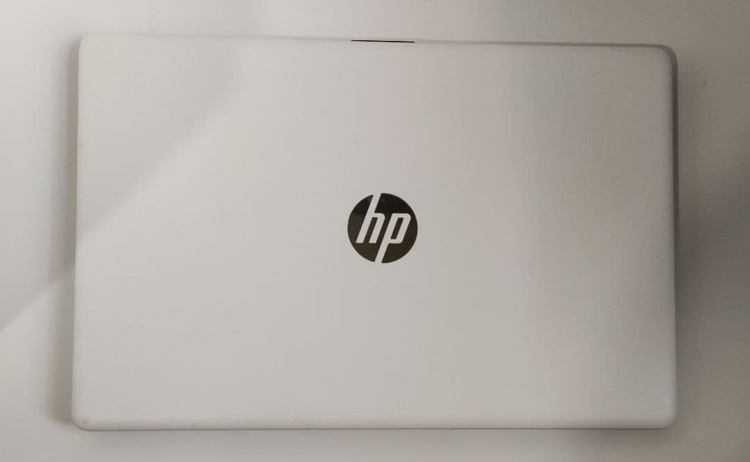 HP 15 db Ryzen 3500u 15.6インチ