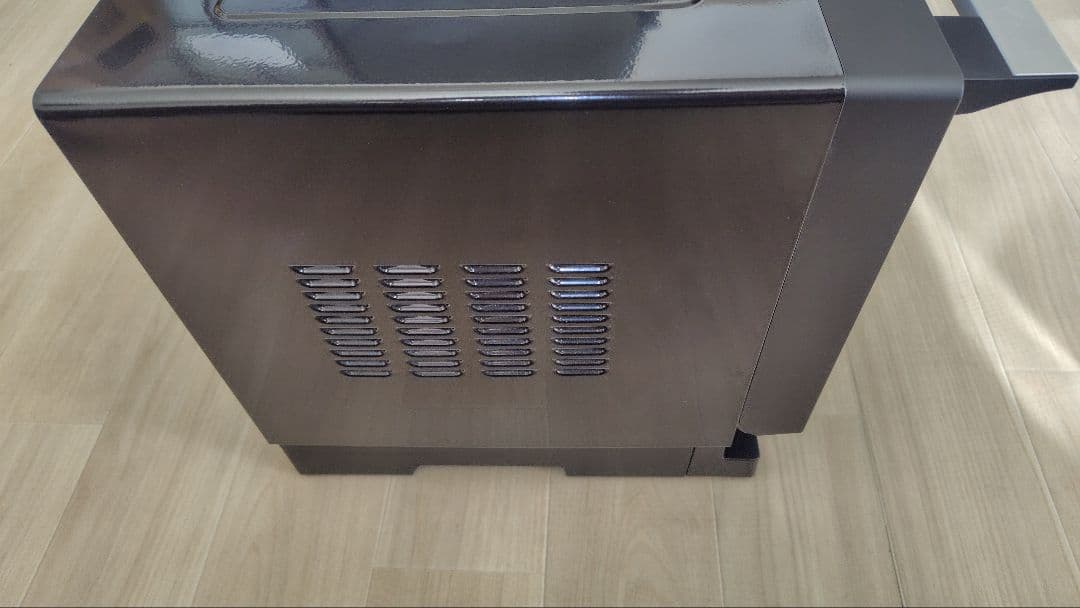 美品 SHARP RE-WF18A-B オーブンレンジ