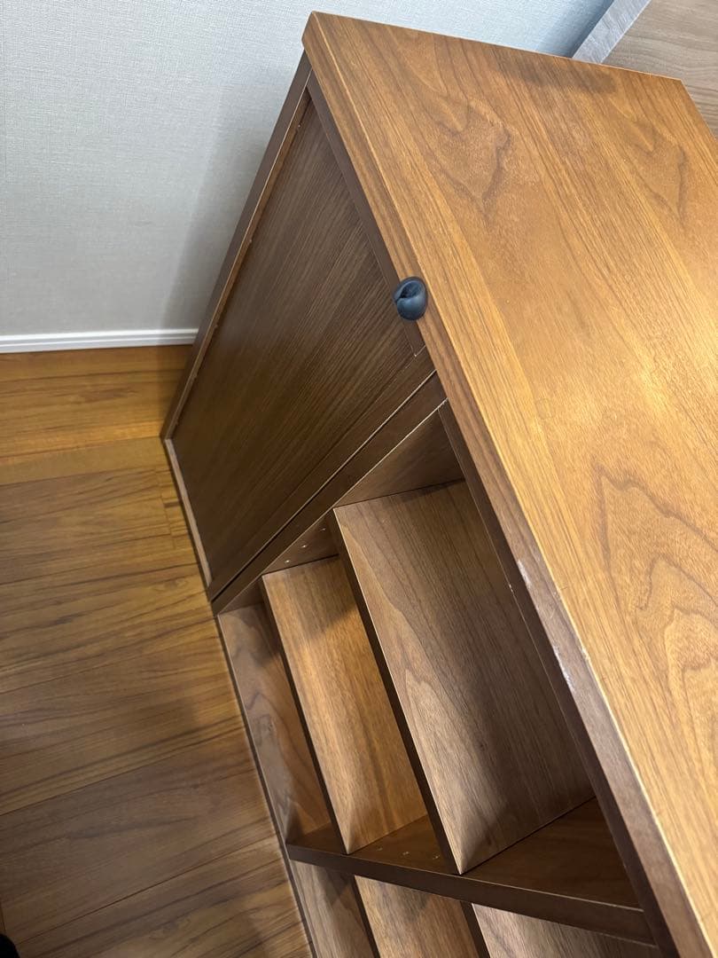 【再開】アクタス　mezzo/2 天板190cm×45cm