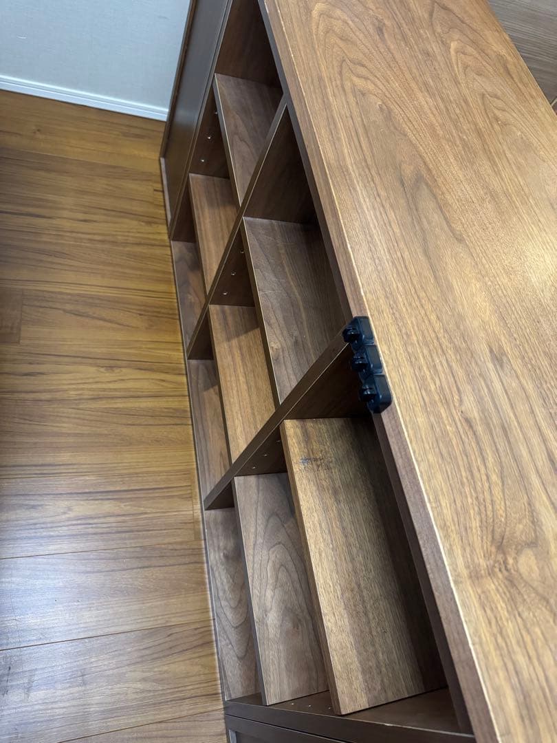 【再開】アクタス　mezzo/2 天板190cm×45cm