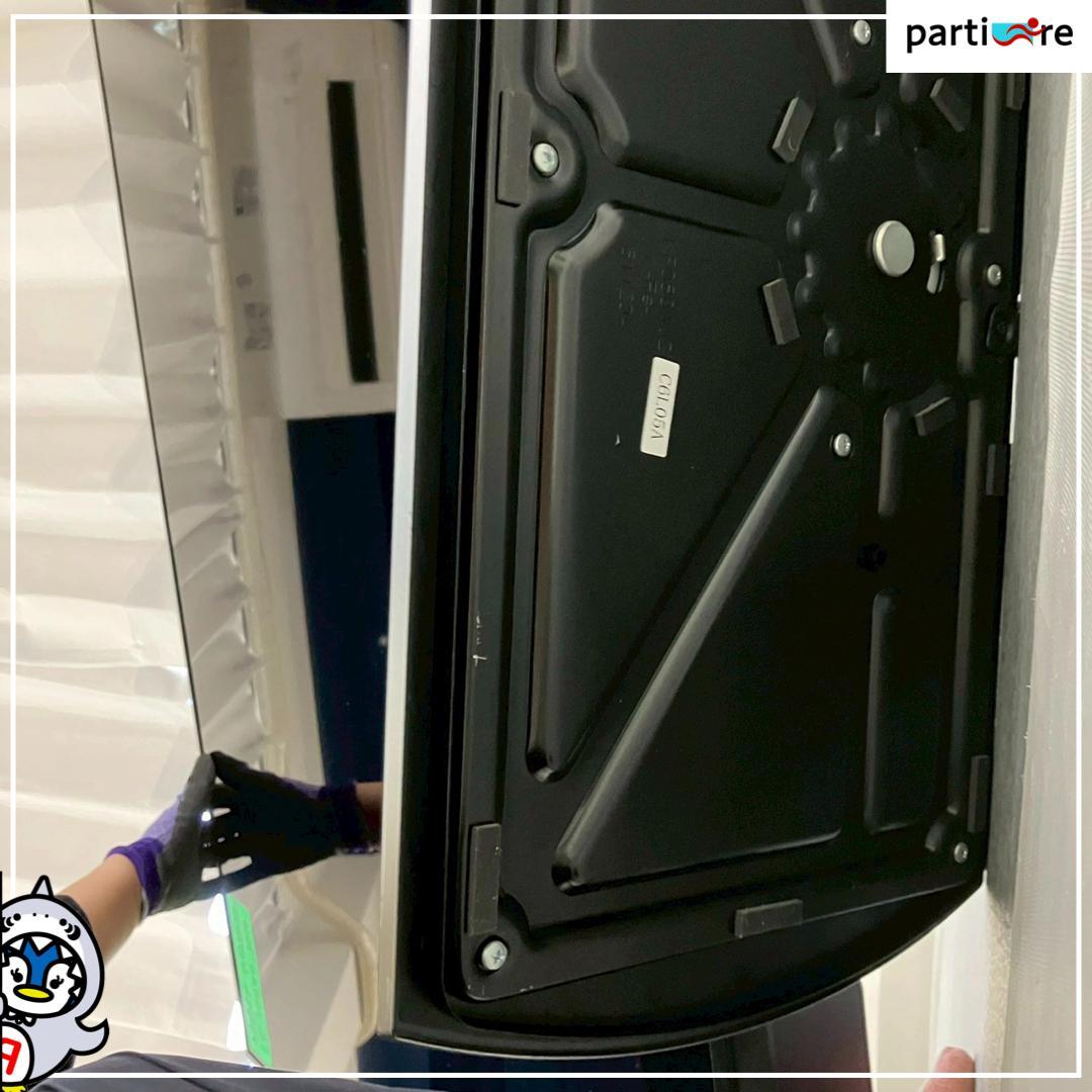 【全国発送】SHARP 液晶テレビ 50インチ 2016年製 ⚠️リモコンなし