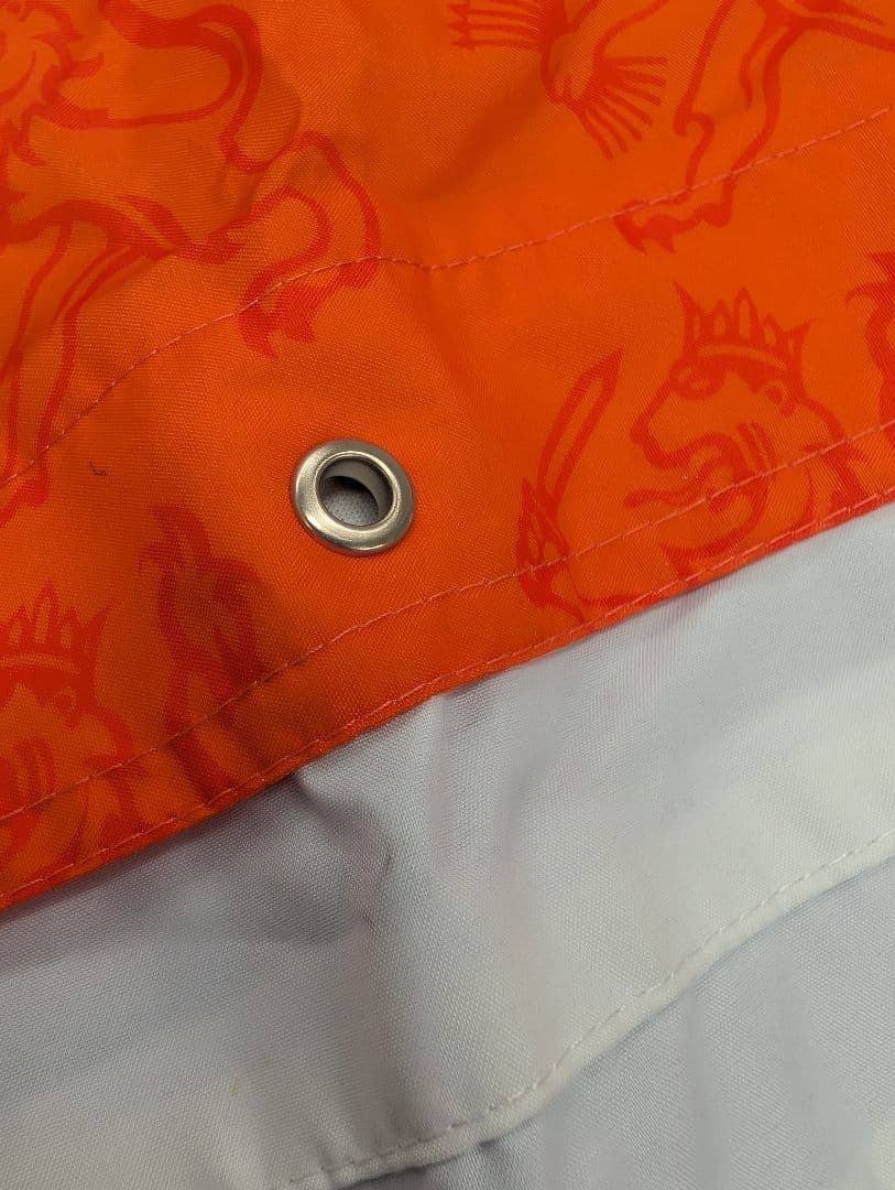 lotto 92/94 オランダ代表　トラックスーツ　新品未使用タグ付き