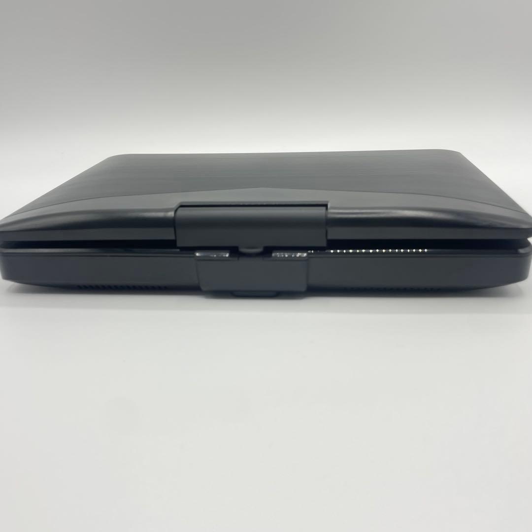 superbe ポータブルブルーレイディスクプレーヤー 12PB