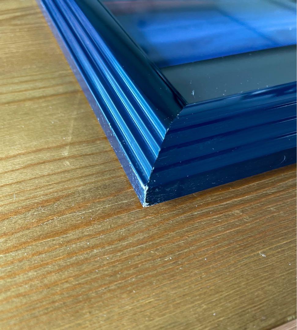 クリスチャン・リース・ラッセン ラハイナビジョン ポスター 額付き