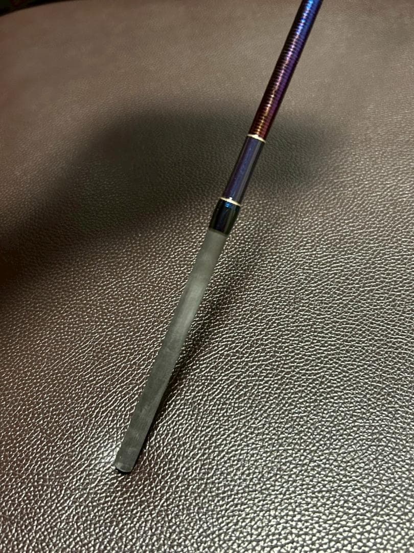 【美品】ワールドシャウラリミテッド　2701FF-3　シマノ