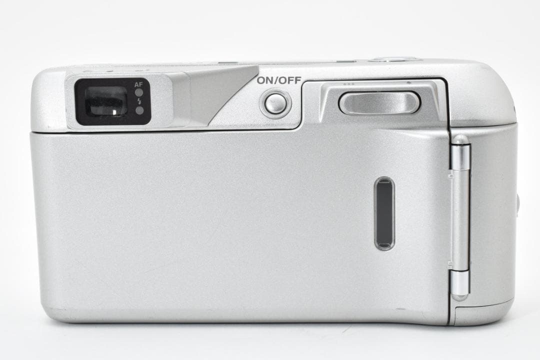 【美品】ペンタックス PENTAX ESPIO 170SL