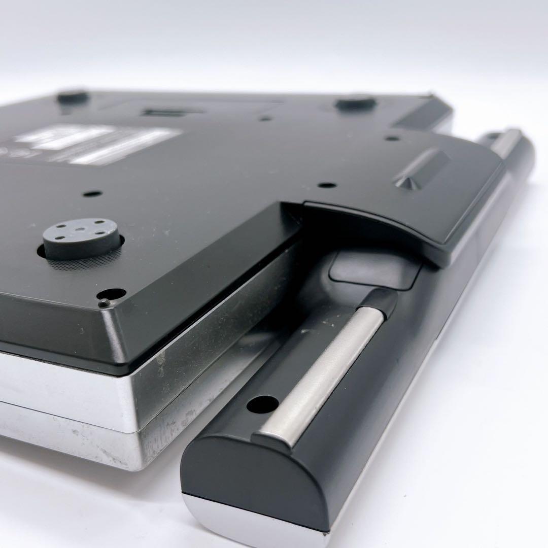 タニタ(Tanita) 体組成計 インナースキャンデュアル RD-804L-BK